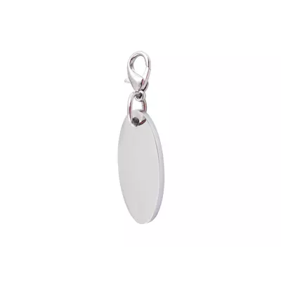 Keychain tile